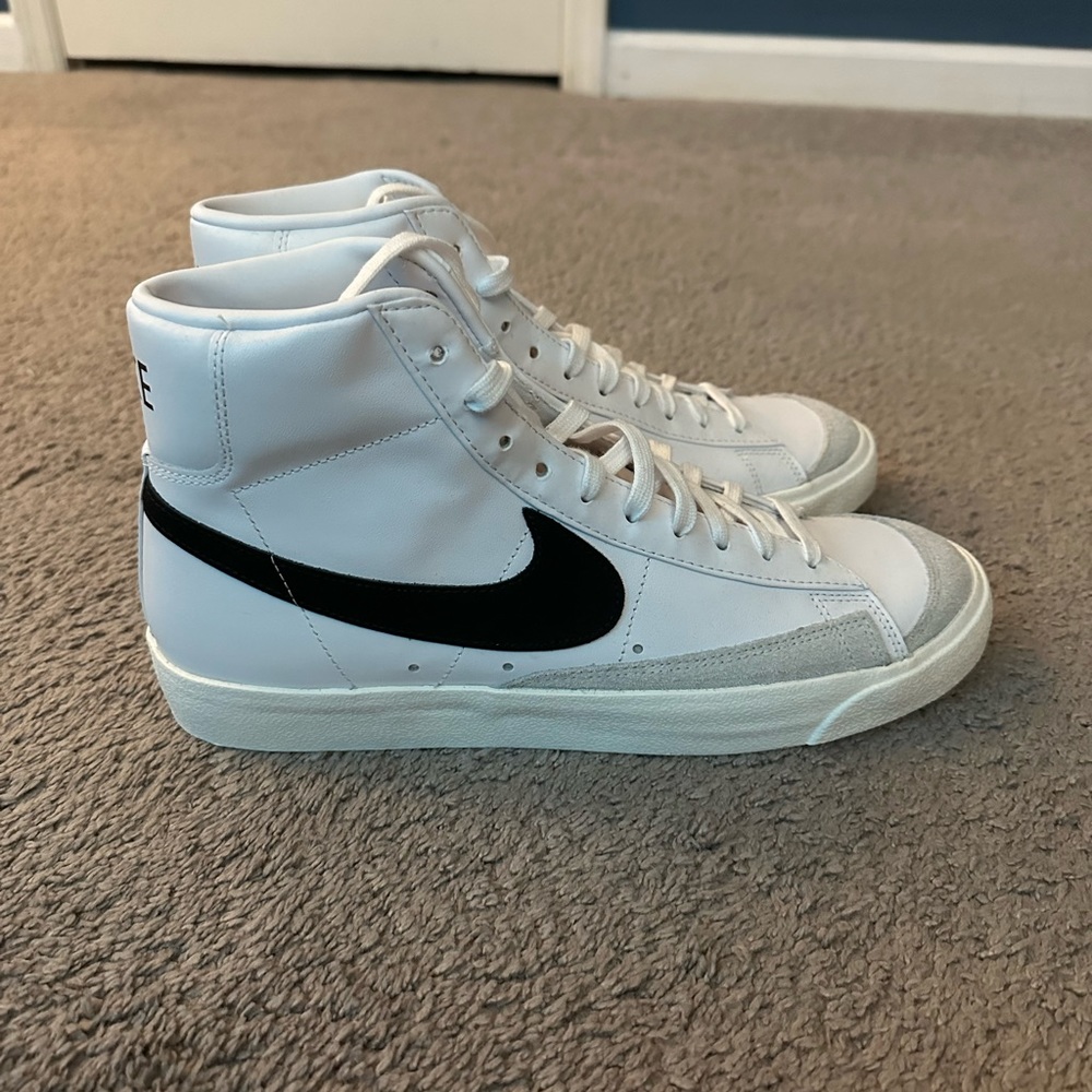Nike blazers